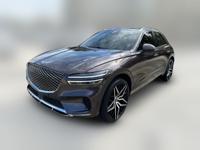 2022 Genesis GV70 2.5T