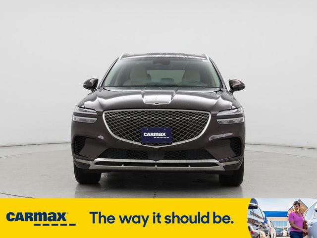 2022 Genesis GV70 2.5T