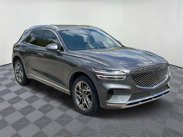 2022 Genesis GV70 2.5T