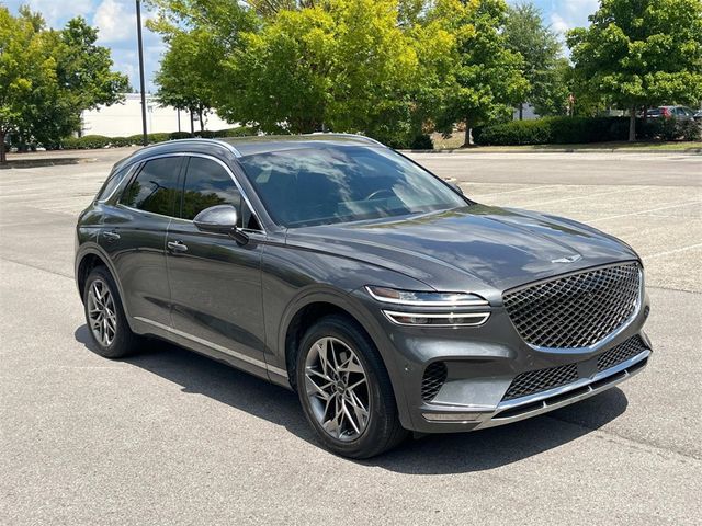 2022 Genesis GV70 2.5T