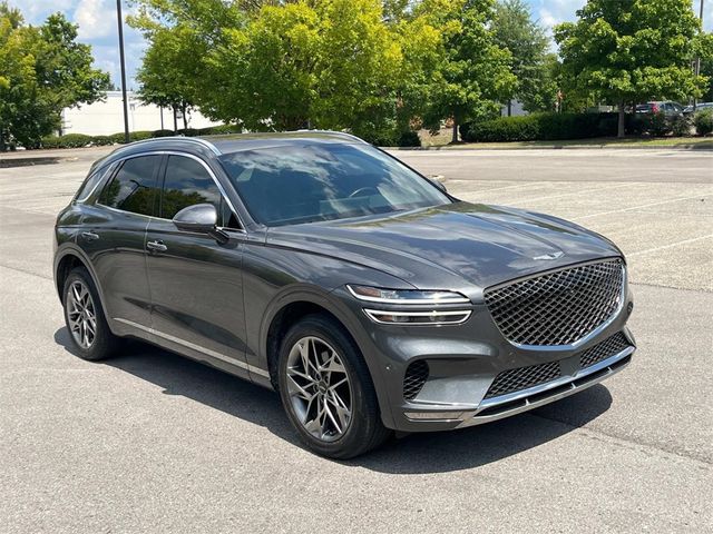 2022 Genesis GV70 2.5T