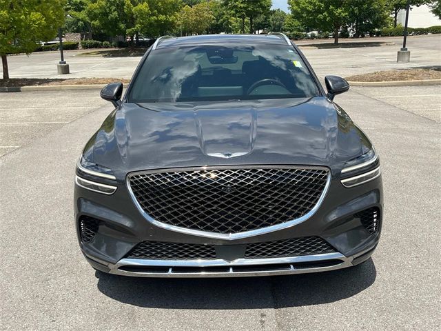 2022 Genesis GV70 2.5T