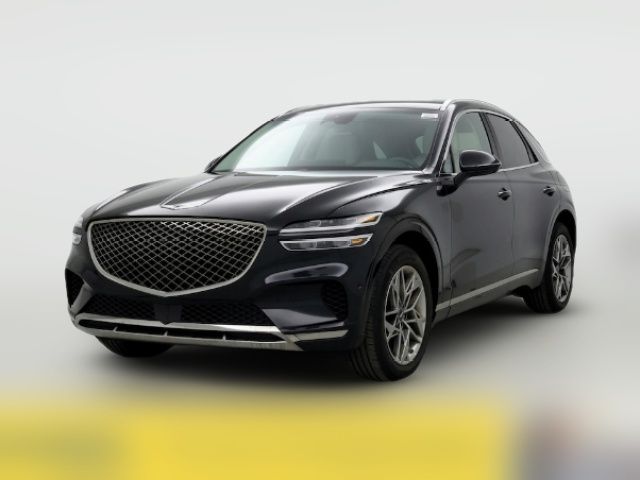 2022 Genesis GV70 2.5T