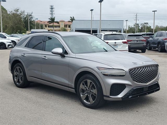 2022 Genesis GV70 3.5T Sport