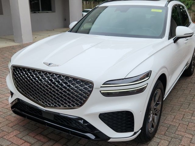 2022 Genesis GV70 3.5T Sport