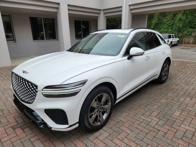 2022 Genesis GV70 3.5T Sport