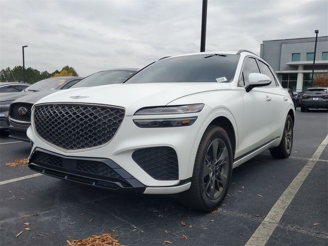 2022 Genesis GV70 3.5T Sport