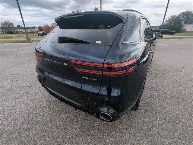 2022 Genesis GV70 3.5T Sport