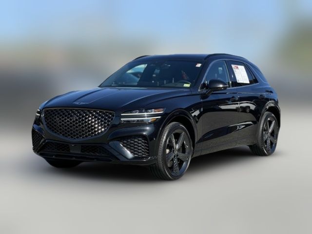 2022 Genesis GV70 3.5T Sport