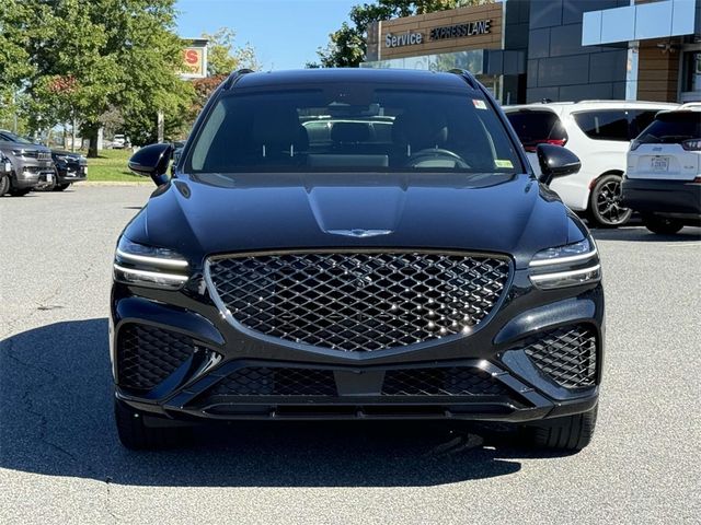 2022 Genesis GV70 3.5T Sport