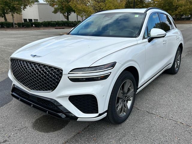 2022 Genesis GV70 3.5T Sport