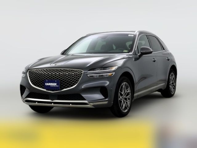 2022 Genesis GV70 2.5T