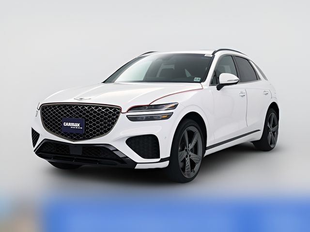 2022 Genesis GV70 3.5T Sport