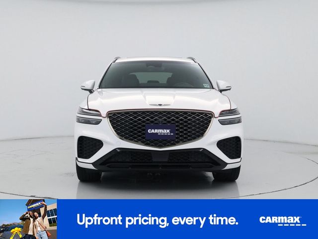 2022 Genesis GV70 3.5T Sport