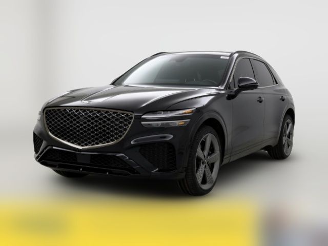 2022 Genesis GV70 3.5T Sport