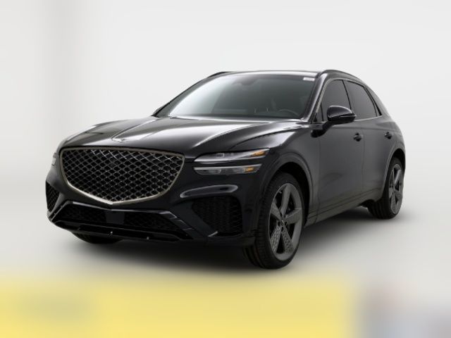 2022 Genesis GV70 3.5T Sport