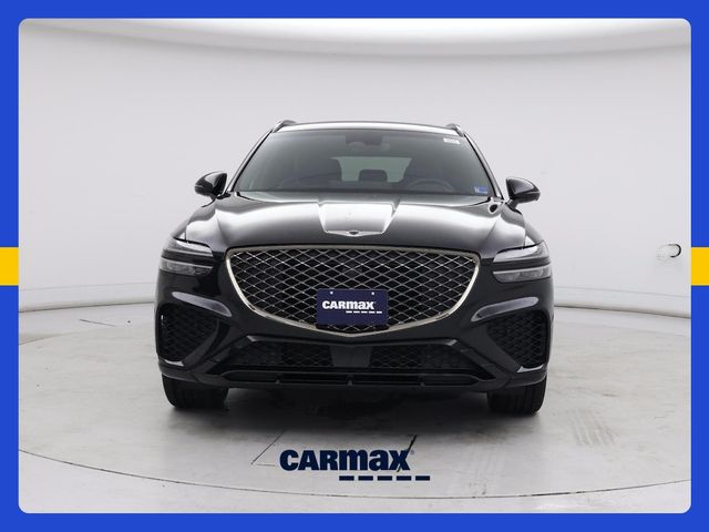 2022 Genesis GV70 3.5T Sport