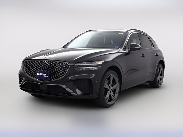 2022 Genesis GV70 3.5T Sport