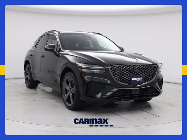 2022 Genesis GV70 3.5T Sport