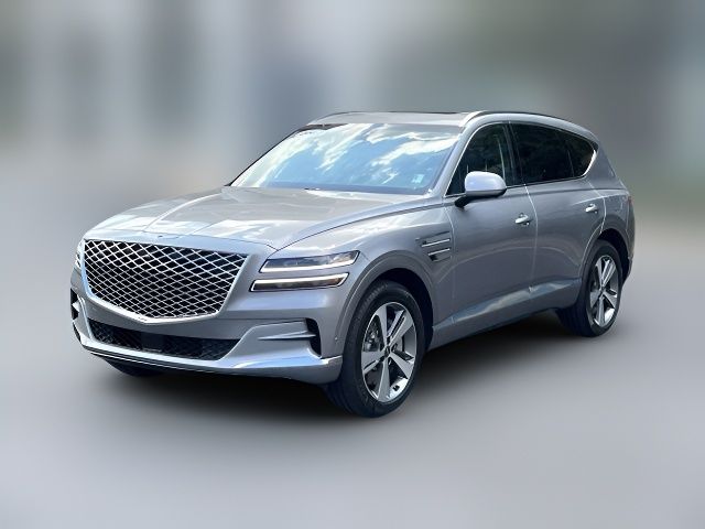 2022 Genesis GV80 Base