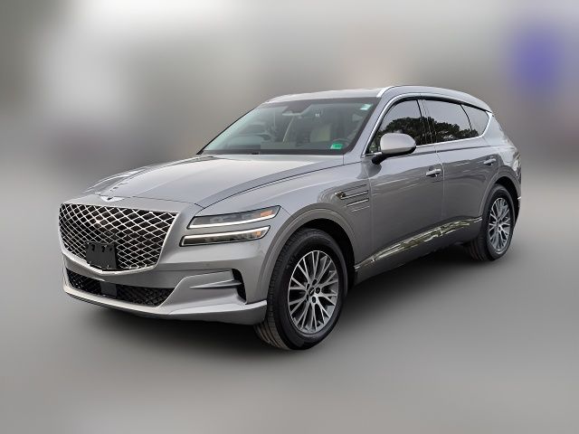 2022 Genesis GV80 Base