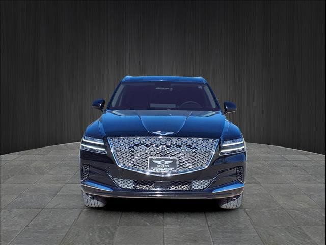 2022 Genesis GV80 Base