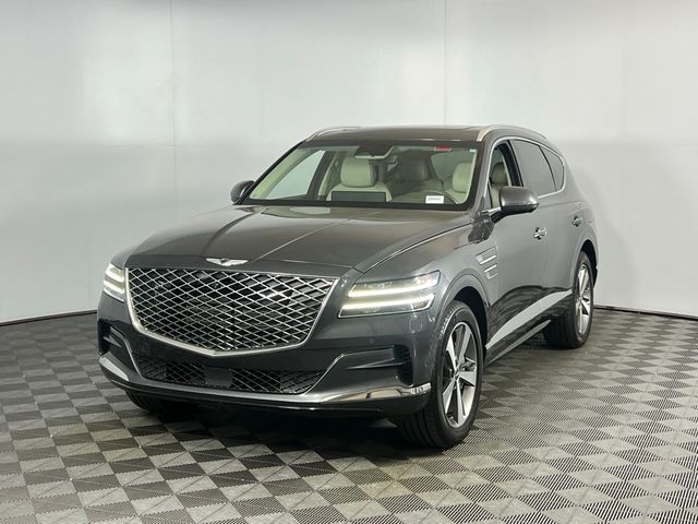 2022 Genesis GV80 Base