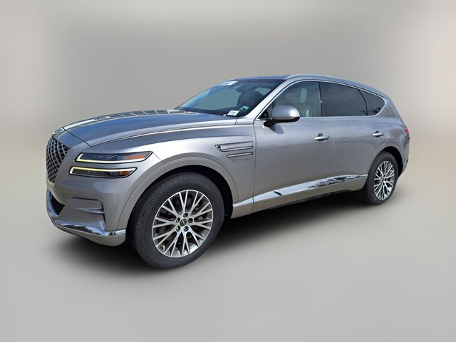 2022 Genesis GV80 Base