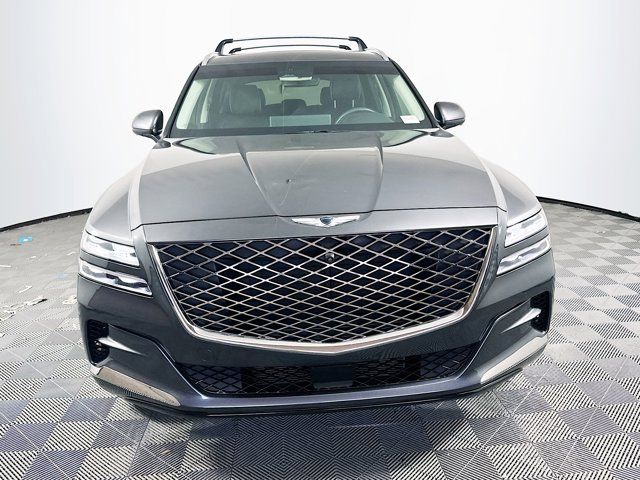 2022 Genesis GV80 Base