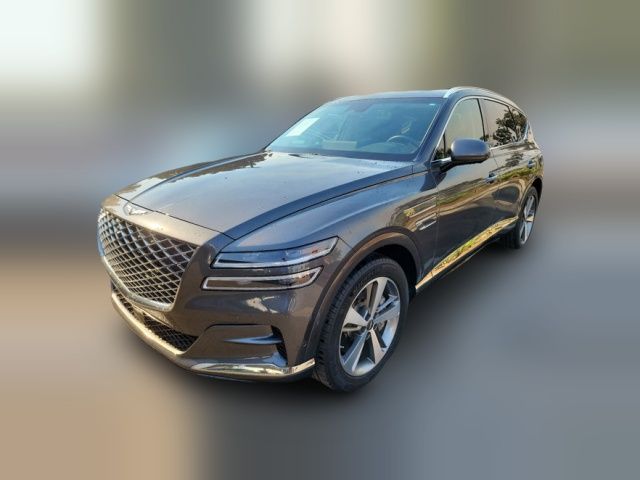 2022 Genesis GV80 Base