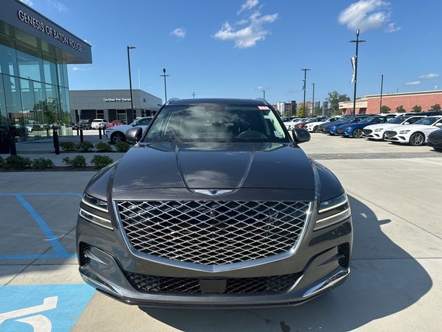 2022 Genesis GV80 Base