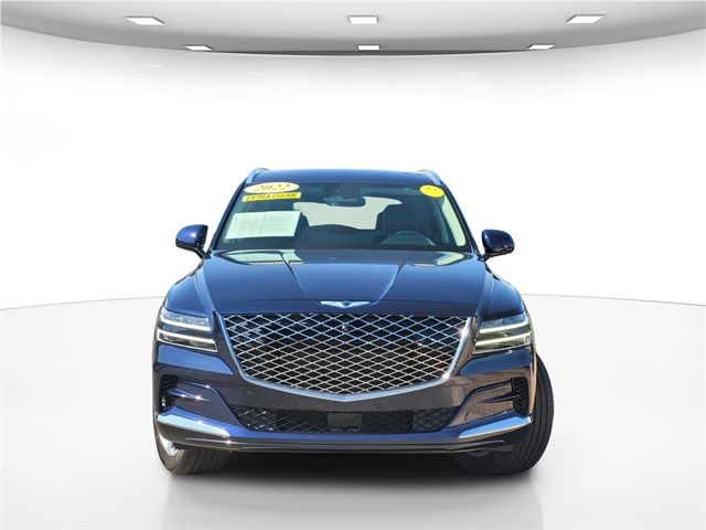 2022 Genesis GV80 Base