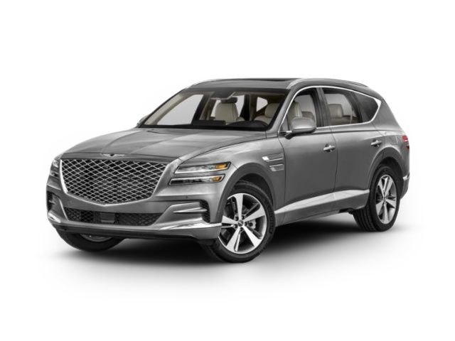 2022 Genesis GV80 Base