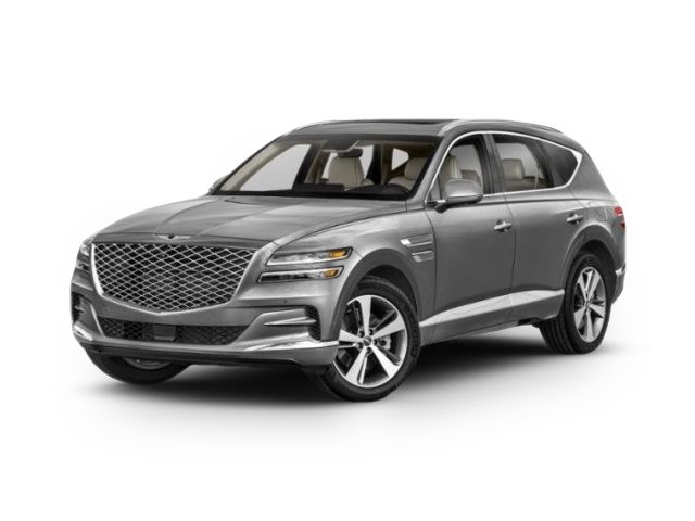 2022 Genesis GV80 Base