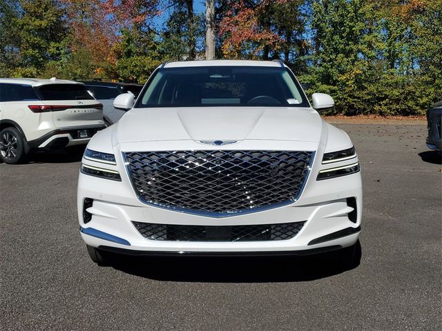 2022 Genesis GV80 Base