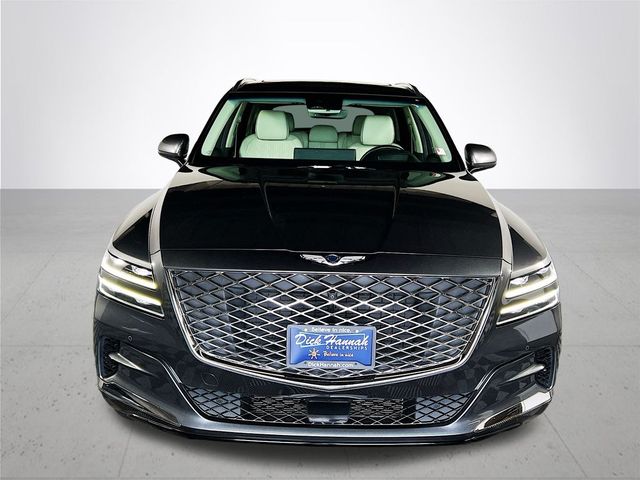 2022 Genesis GV80 Base