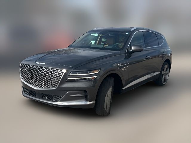 2022 Genesis GV80 Base