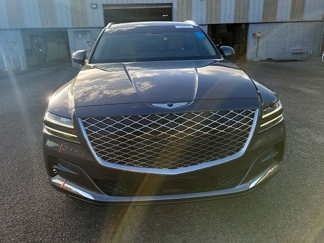 2022 Genesis GV80 Base