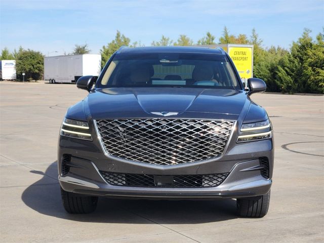 2022 Genesis GV80 Base