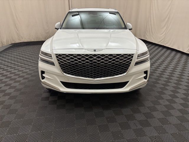 2022 Genesis GV80 Base