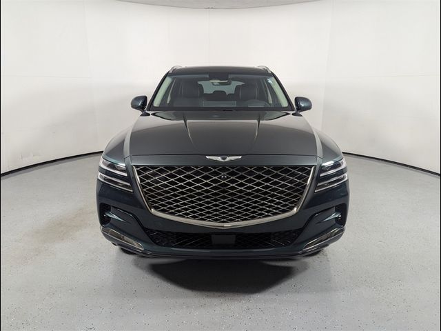 2022 Genesis GV80 Base