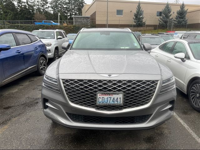 2022 Genesis GV80 Base