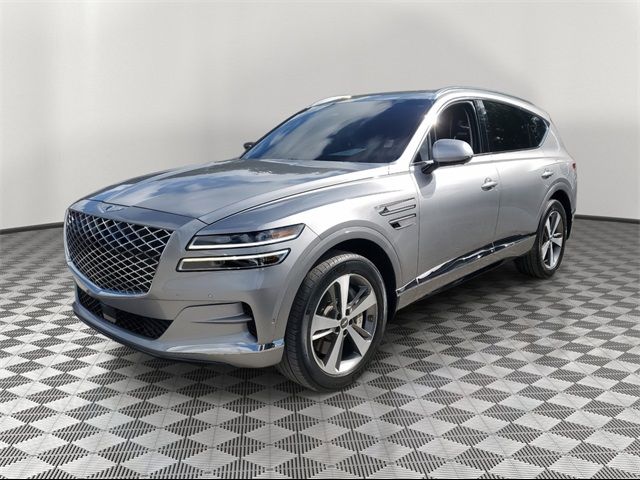 2022 Genesis GV80 Base