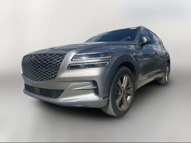 2022 Genesis GV80 Base