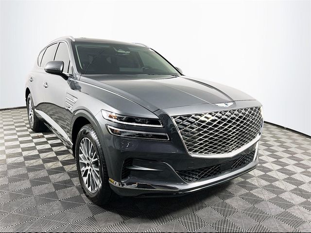 2022 Genesis GV80 Base