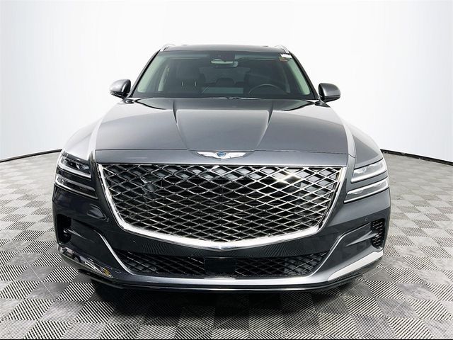 2022 Genesis GV80 Base