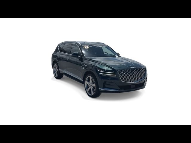 2022 Genesis GV80 Base