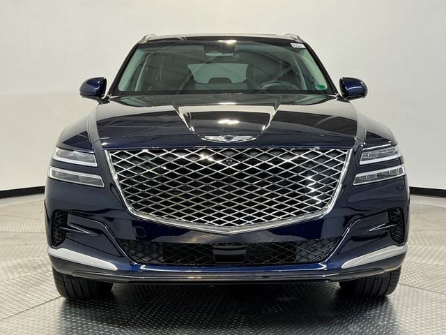 2022 Genesis GV80 Base
