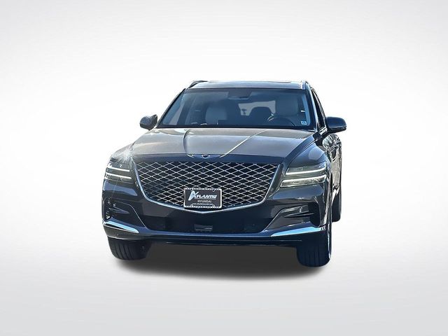 2022 Genesis GV80 Base