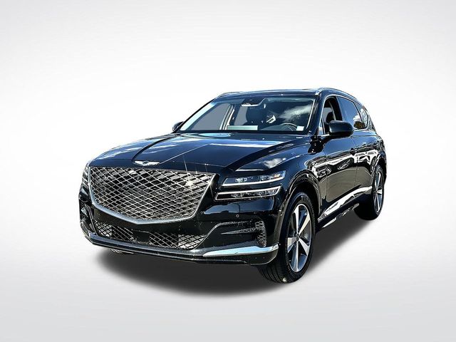 2022 Genesis GV80 Base